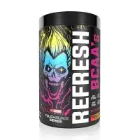 Protouch Touch Black Refresh BCAA 350 Gr